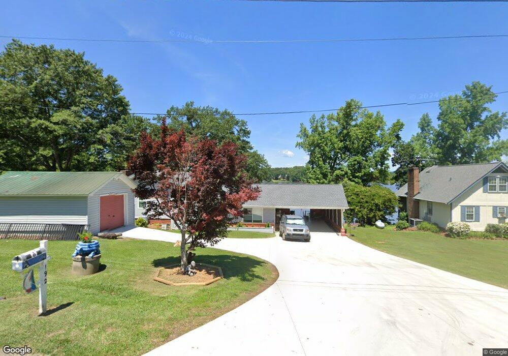 192 Coates Rd, Inman, SC 29349 - photo 1