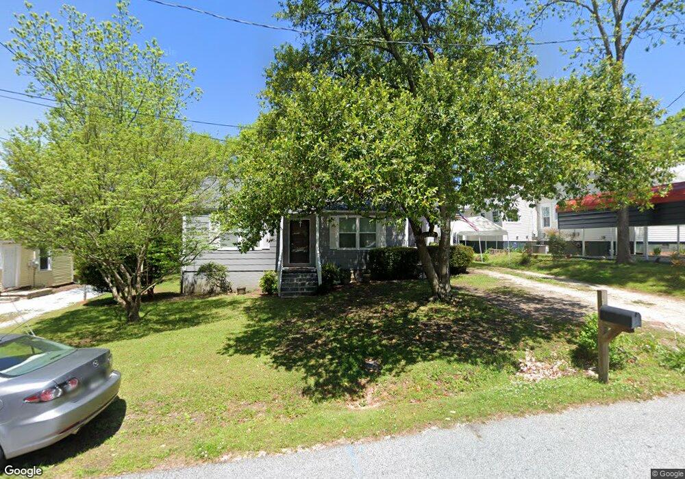 4179 Phedora St NE, Covington, GA 30014 - photo 1