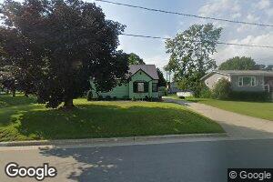 209 2nd St NE, Worthington, IA 52078