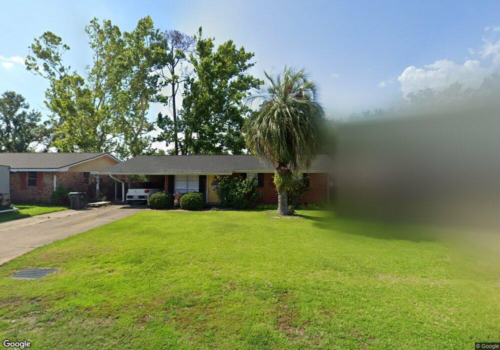 311 Harding Dr, Houma, LA 70364 - photo 1