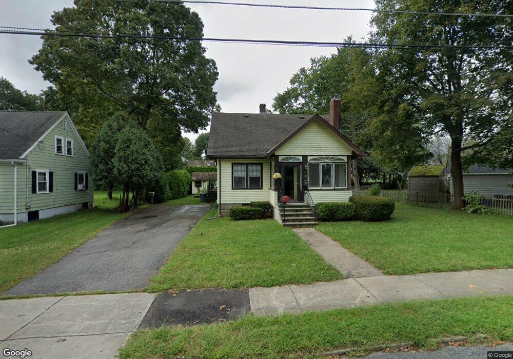 42 June St, East Walpole, MA 02032 - photo 1