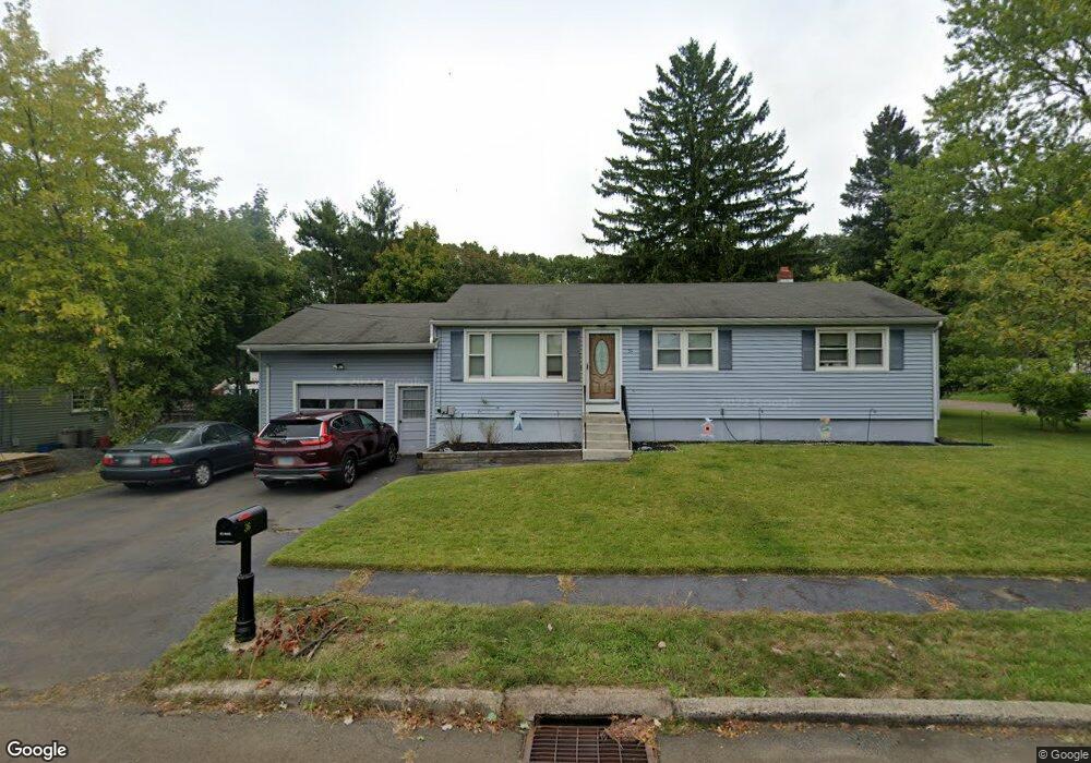 36 Fairlea Rd, West Haven, CT 06516 - photo 1