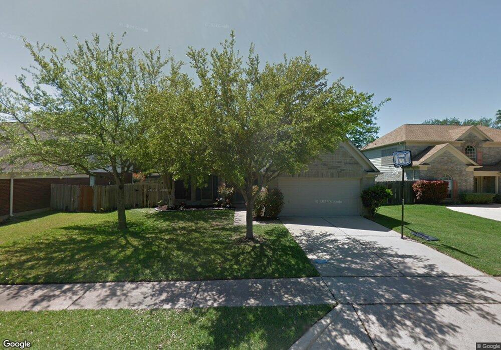 3912 Fernwood Dr, Pearland, TX 77584 - photo 1