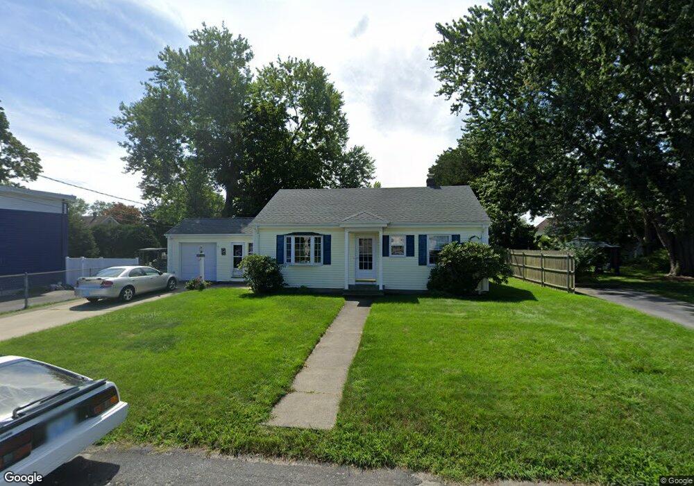 143 Dorr Ave, Riverside, RI 02915 - photo 1