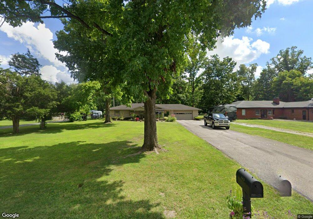 1323 Stafford Rd, Plainfield, IN 46168 - photo 1