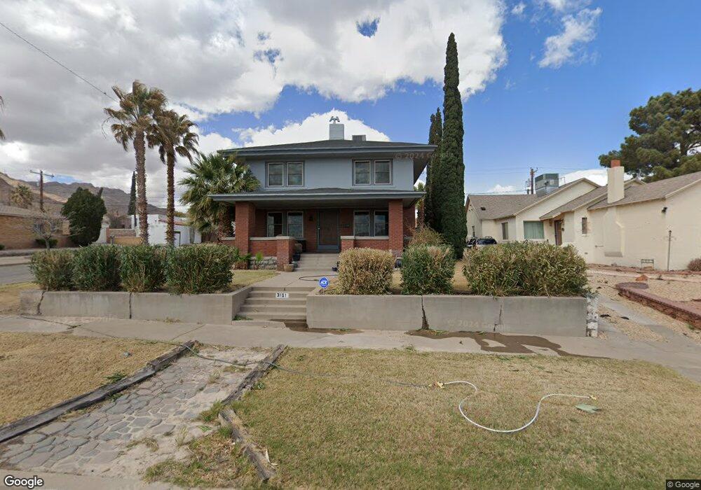 3101 Wheeling Ave unit AVR, El Paso, TX 79930 - photo 1