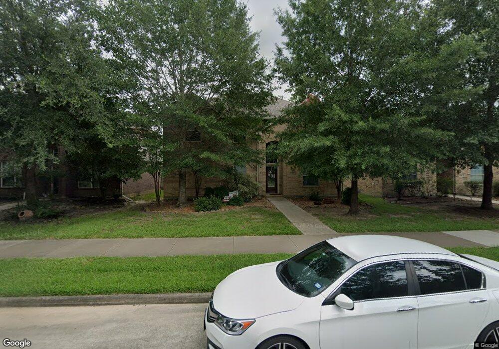 85 E Montfair Blvd, Spring, TX 77382 - photo 1