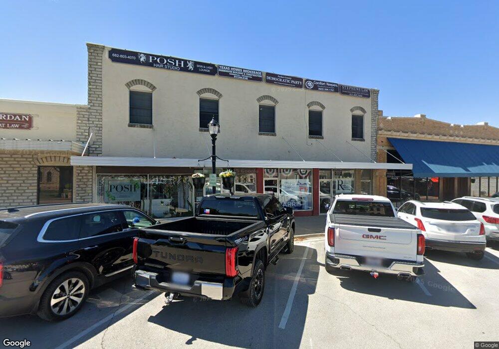 107 York Ave, Weatherford, TX 76086 - photo 1