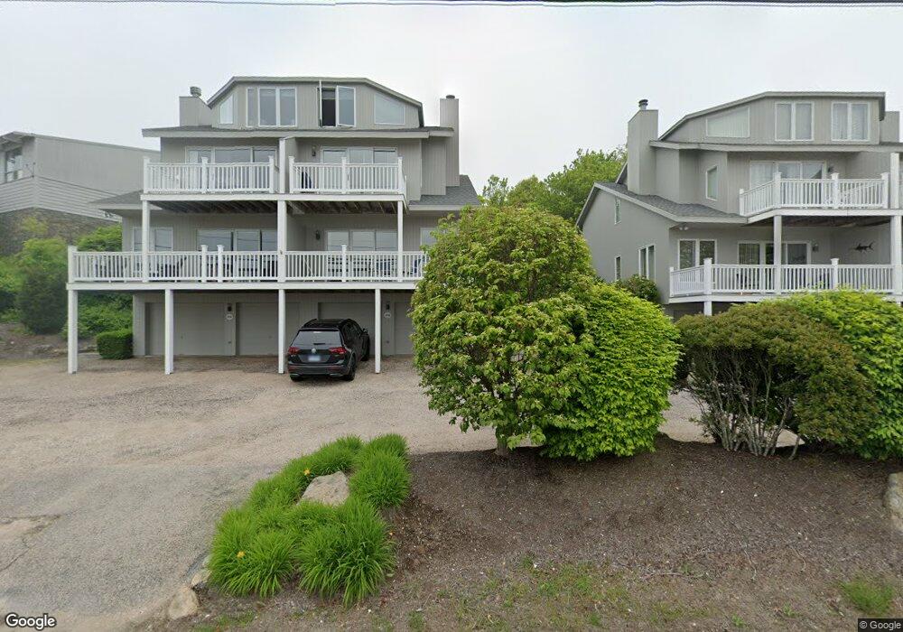 272 Shore Rd unit C, Westerly, RI 02891 - photo 1