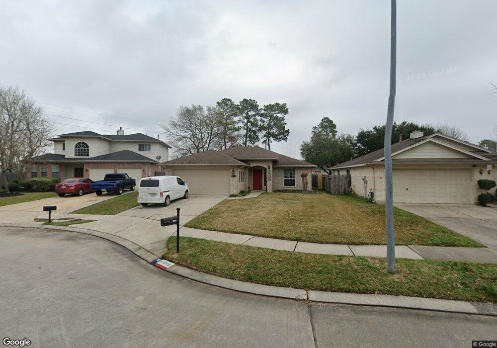 23218 Postwood Park Ln, Spring, TX 77373 - photo 1