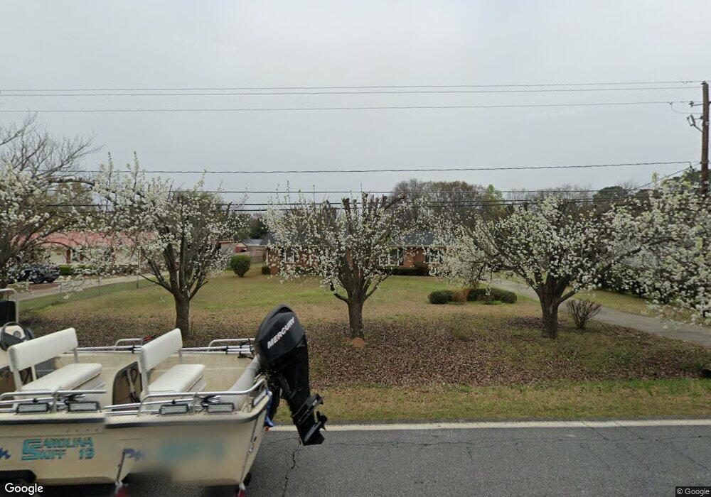 4259 Sardis Church Rd, Macon, GA 31216 - photo 1