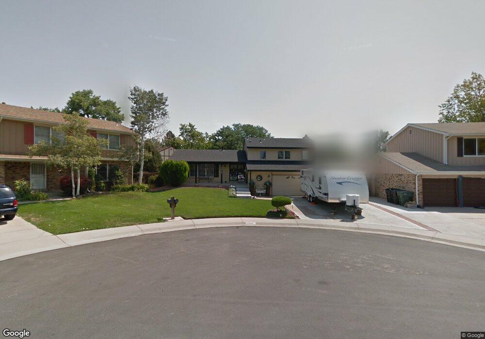 12940 Josephine Ct, Thornton, CO 80241 - photo 1