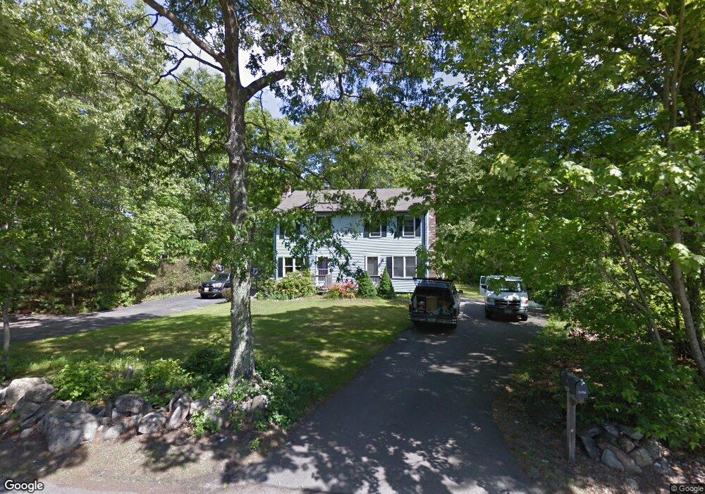 131 Harkness Rd unit A, Millville, MA 01529 - photo 1