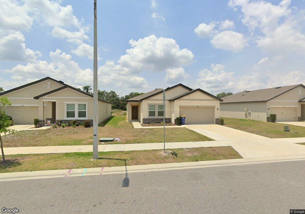 35304 White Water Lily Way, Zephyrhills, FL 33541 - photo 1