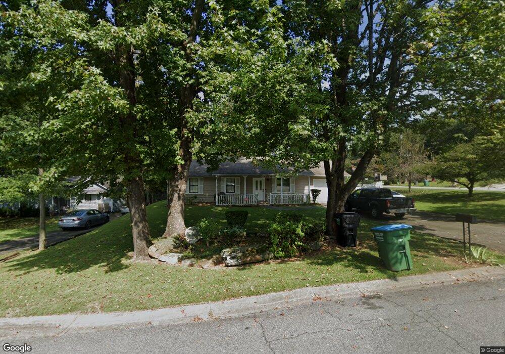 5507 Remus Ct, Norcross, GA 30093 - photo 1