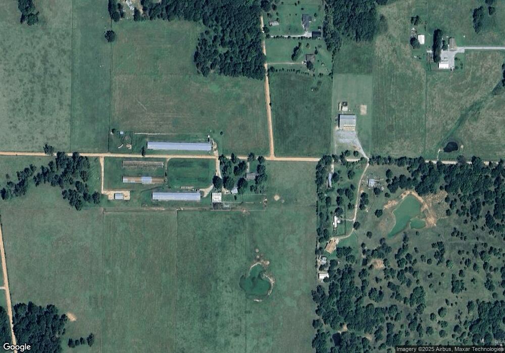24661 Floyd Moore Rd unit PARCEL 1, Gentry, AR 72734 - photo 1
