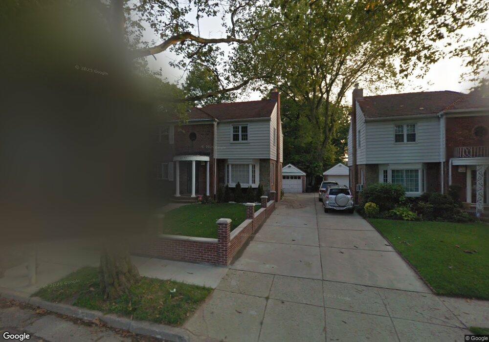 8440 188th St, Hollis, NY 11423 - photo 1