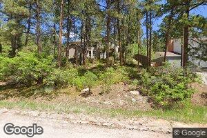 1470 Spring Valley Dr, Colorado Springs, CO 80921