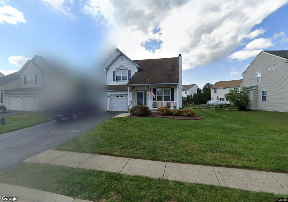 6 Forsythia Ln, Bear, DE 19701 - photo 1