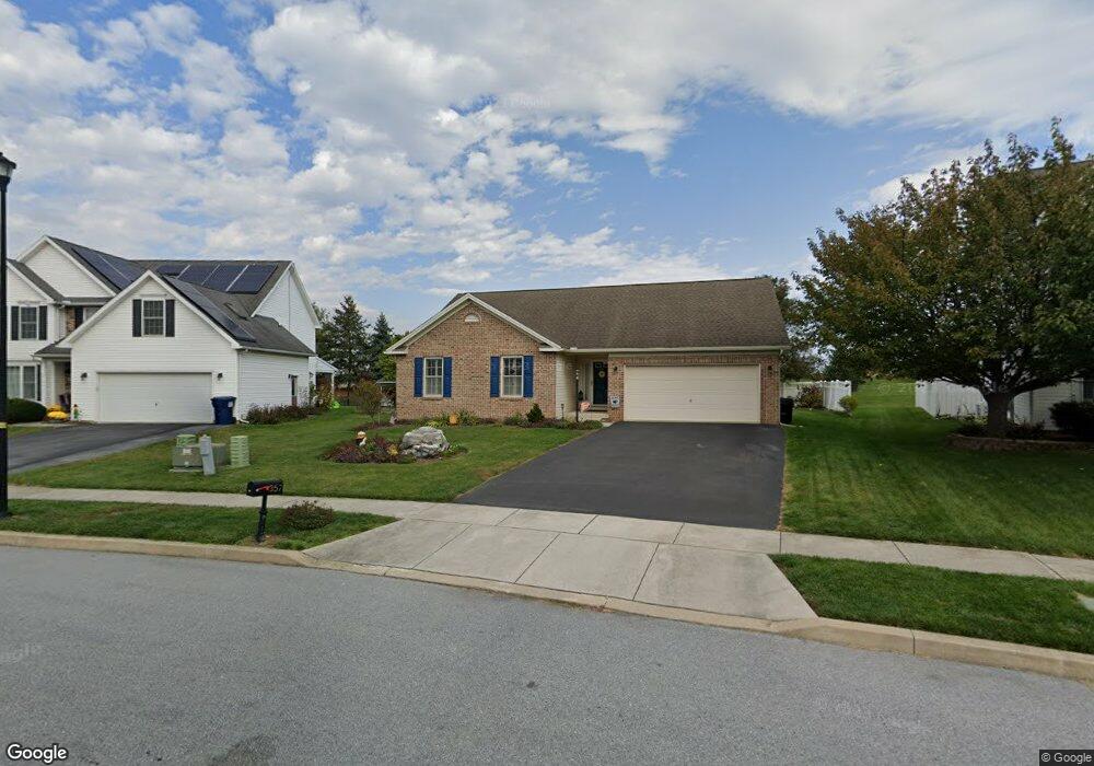 357 Fencepost Ln, Palmyra, PA 17078 - photo 1