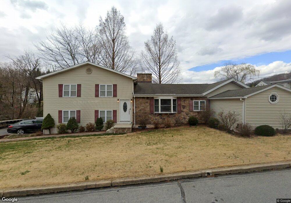 706 Grove Ave, Mohnton, PA 19540 - photo 1