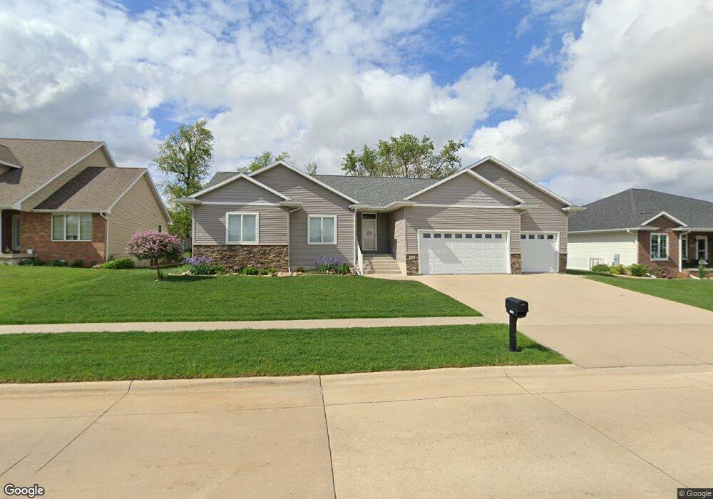 1205 Erik Rd, Cedar Falls, IA 50613 - photo 1