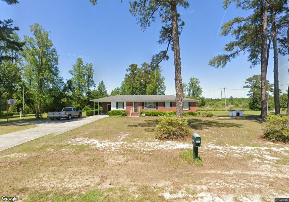 10452 W Highway 19, Loris, SC 29569 - photo 1
