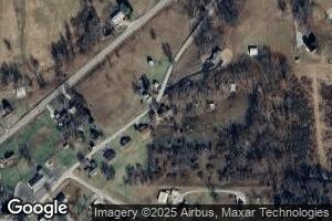 8839 W Hinds Rd, Bloomington, IN 47403