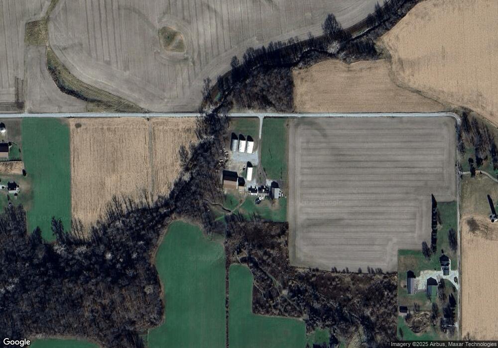 5279 E County Road 800 N, Greensburg, IN 47240 - photo 1