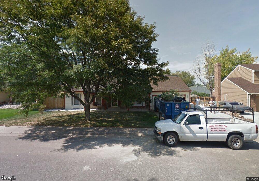 1445 S Kittredge St, Aurora, CO 80017 - photo 1