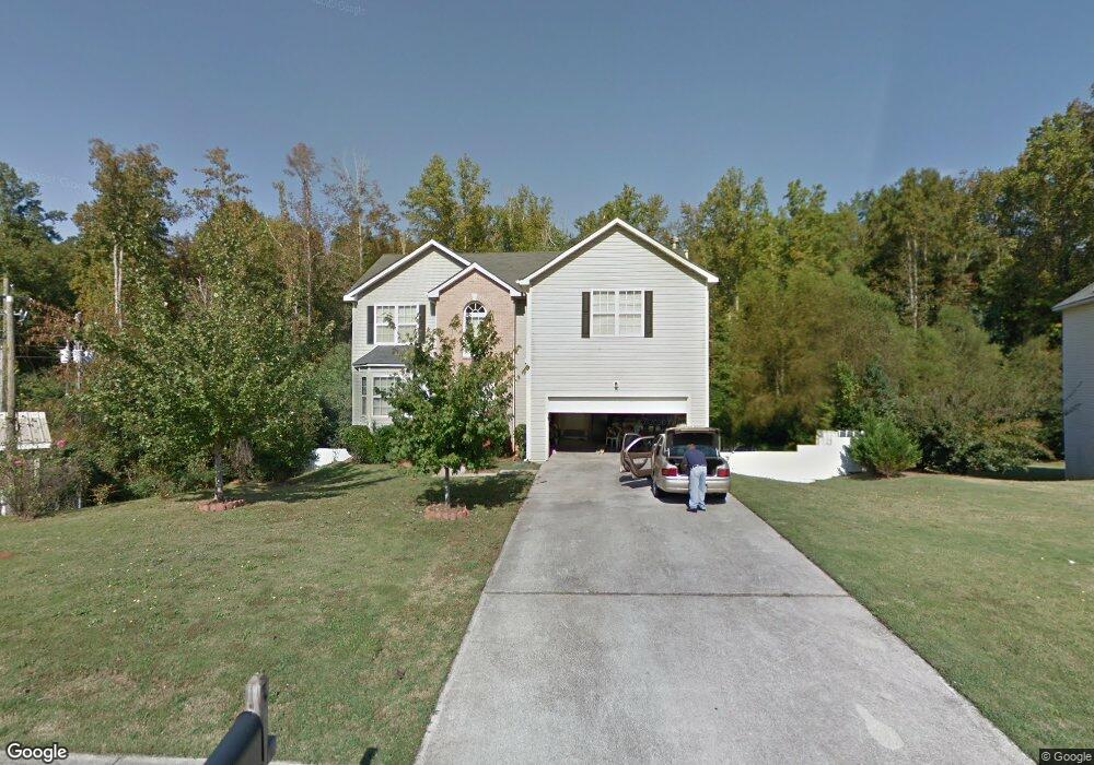 445 Grier Dr, Locust Grove, GA 30248 - photo 1