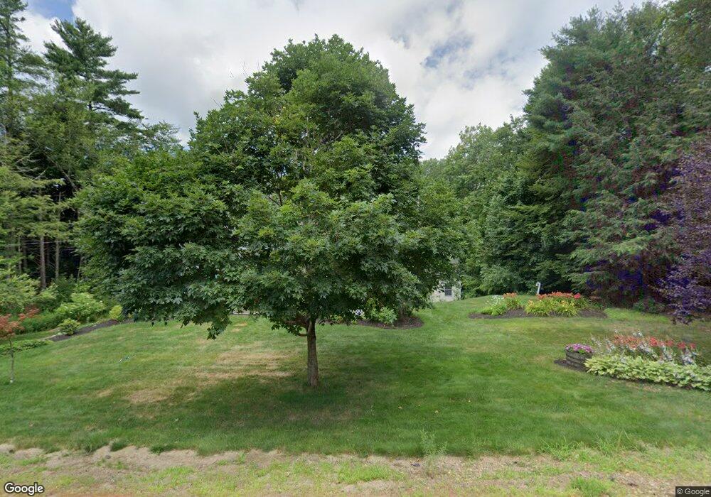 58 Skyview Cir, Meredith, NH 03253 - photo 1