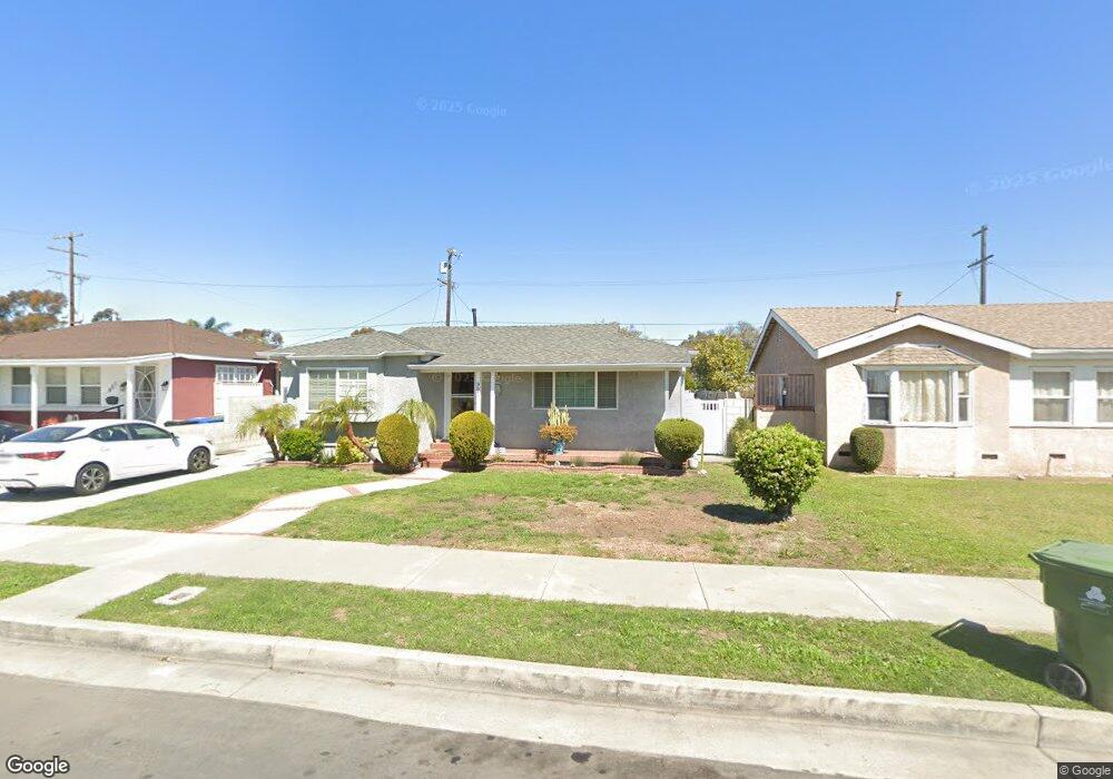 907 E 118th Place, Los Angeles, CA 90059 - photo 1