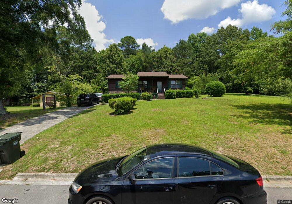 705 Lexington Ct, Dalton, GA 30721 - photo 1