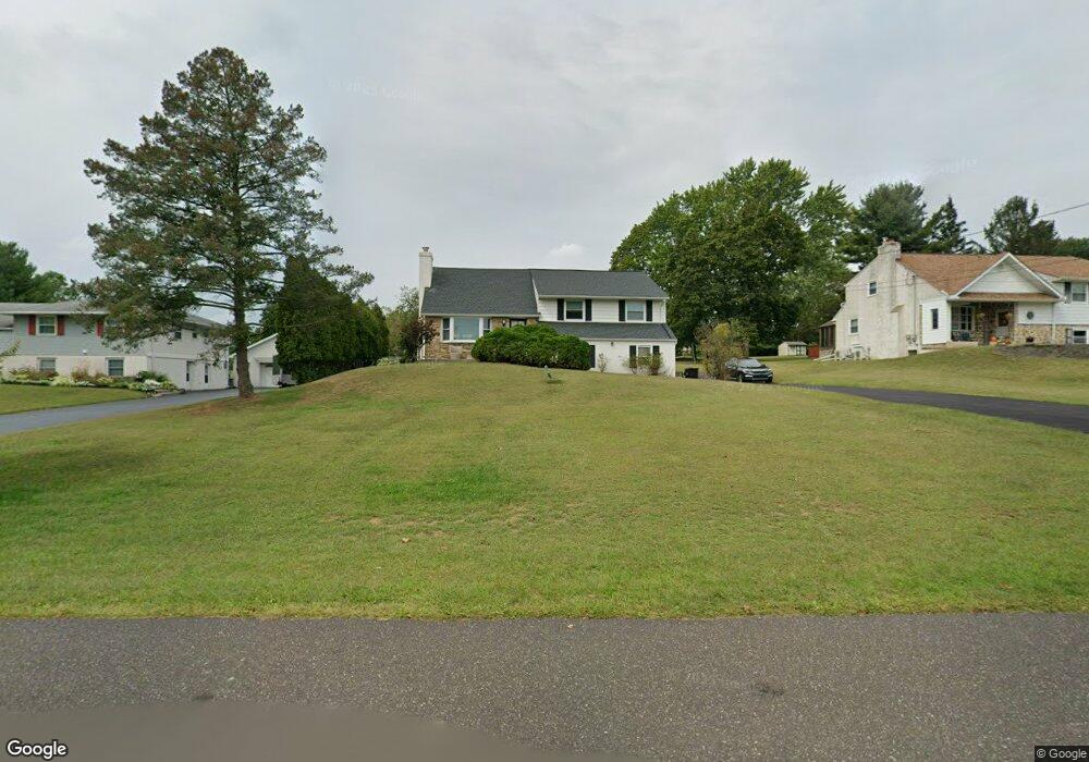 1023 Windy Hill Rd, Norristown, PA 19403 - photo 1