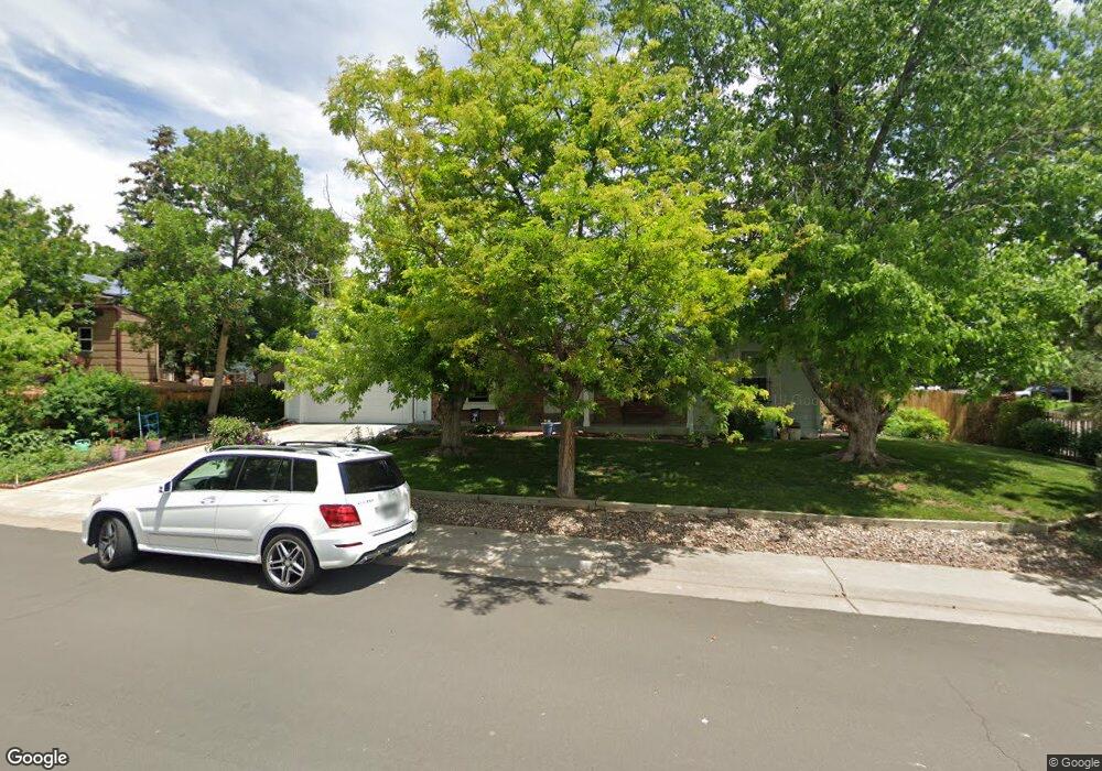 17108 E Evans Dr, Aurora, CO 80013 - photo 1