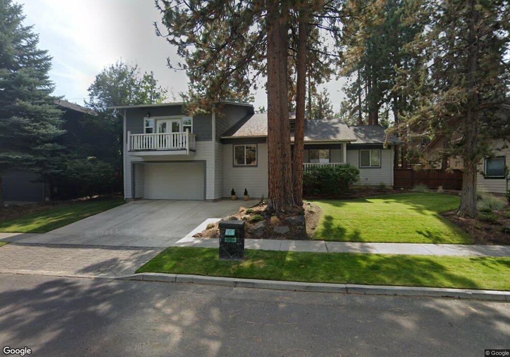 1008 NW Stannium Rd, Bend, OR 97701 - photo 1