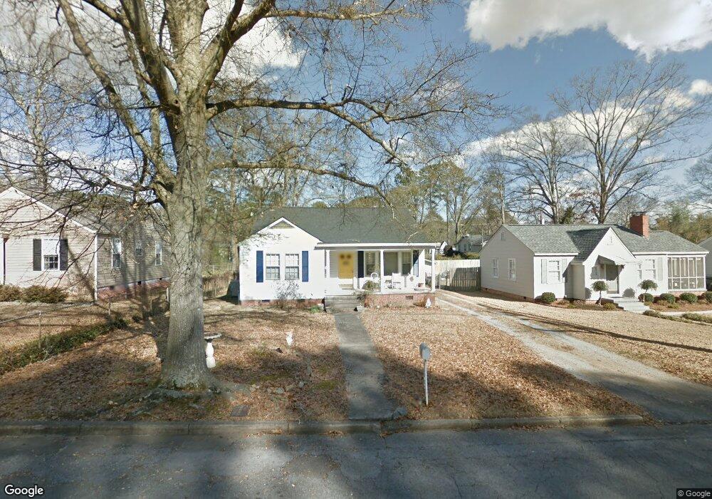 135 Whittier St, Gadsden, AL 35901 - photo 1