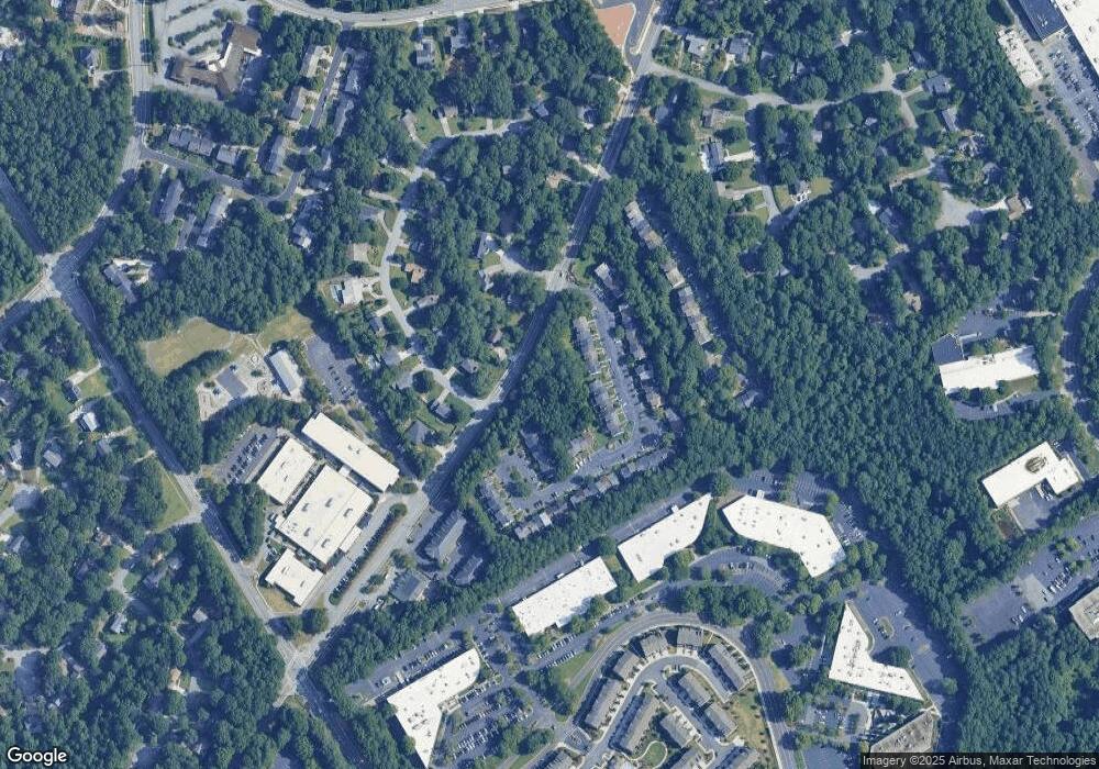 3580 Monticello Common, Norcross, GA 30092 - photo 1