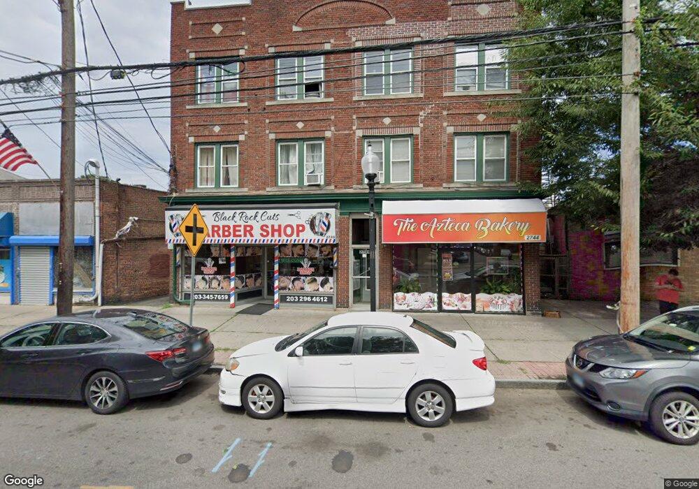 2744 Fairfield Ave, Bridgeport, CT 06605 - photo 1