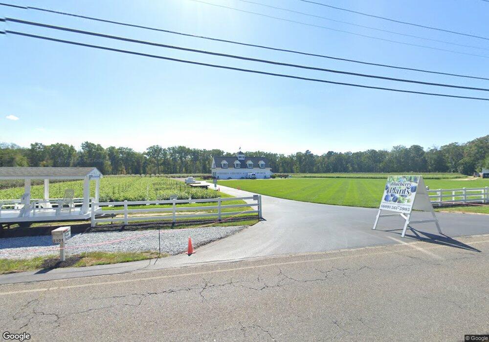 3101 Nesco Rd, Hammonton, NJ 08037 - photo 1