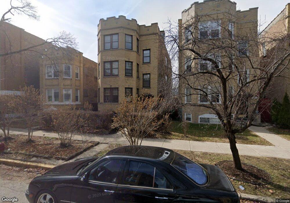 6230 N Washtenaw Ave, Chicago, IL 60659 - photo 1