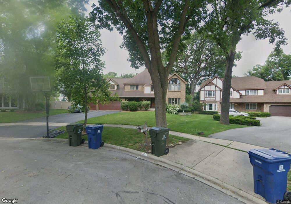 1613 Hedg Ct, Naperville, IL 60565 - photo 1