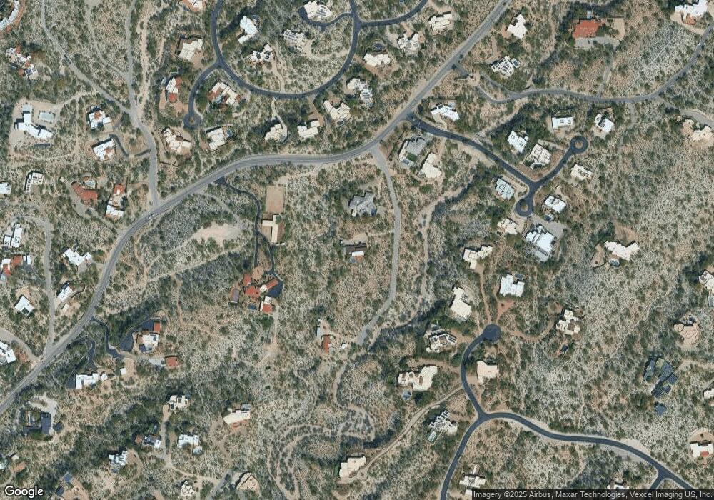 4715 N Country Club Rd, Tucson, AZ 85718 - photo 1