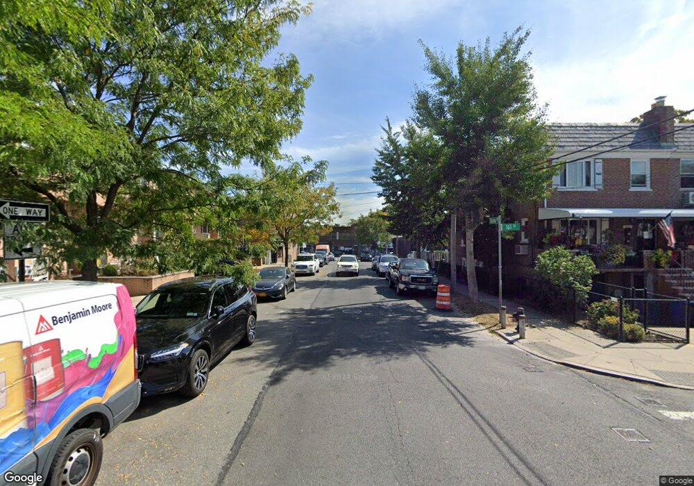 4578A 161st St, Flushing, NY 11358 - photo 1