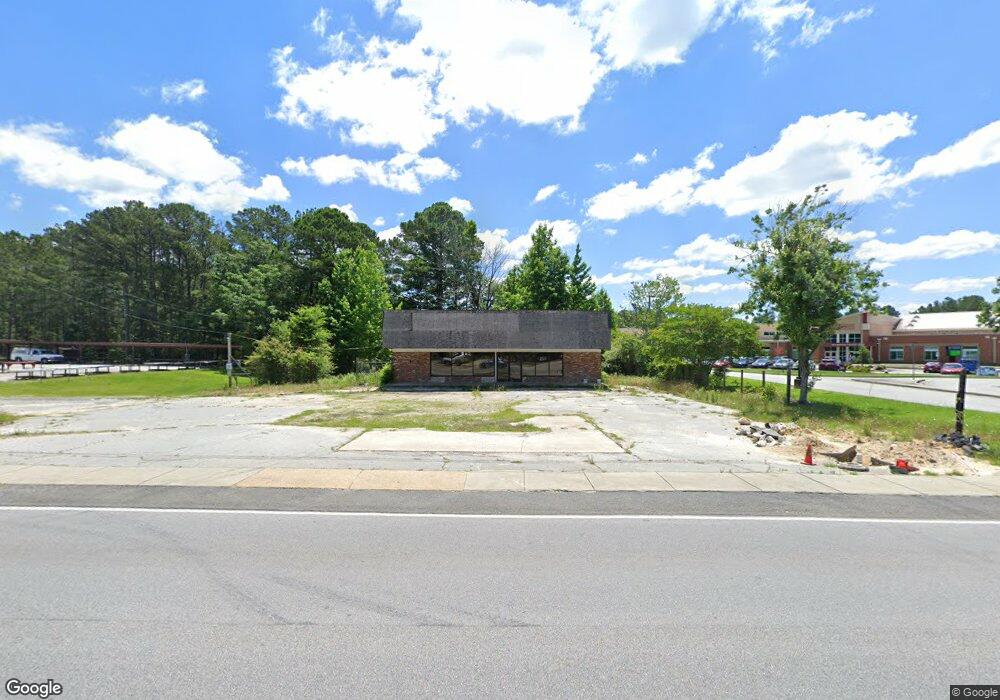 1802 Jefferson Davis Hwy, Camden, SC 29020 - photo 1