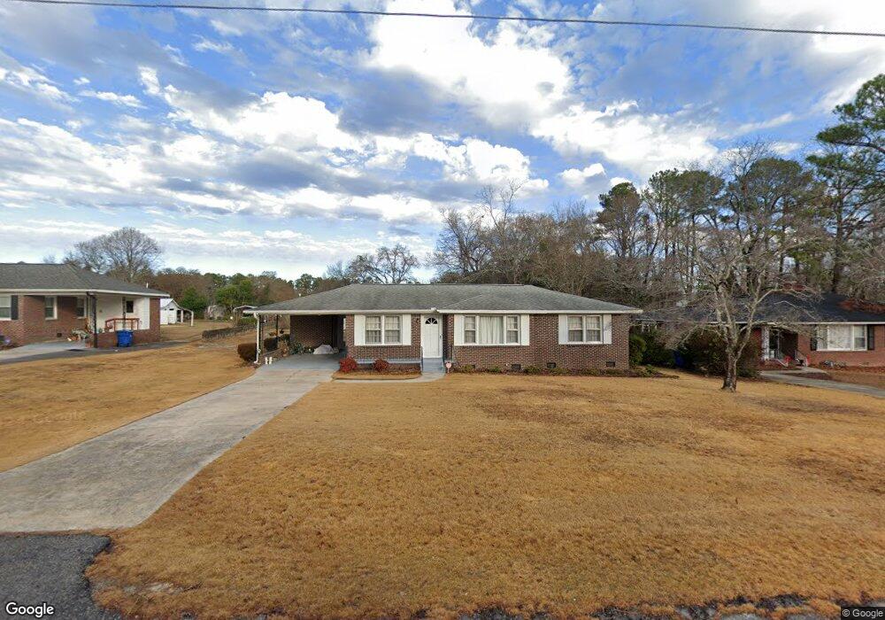 2218 Hooklawn Dr, West Columbia, SC 29169 - photo 1