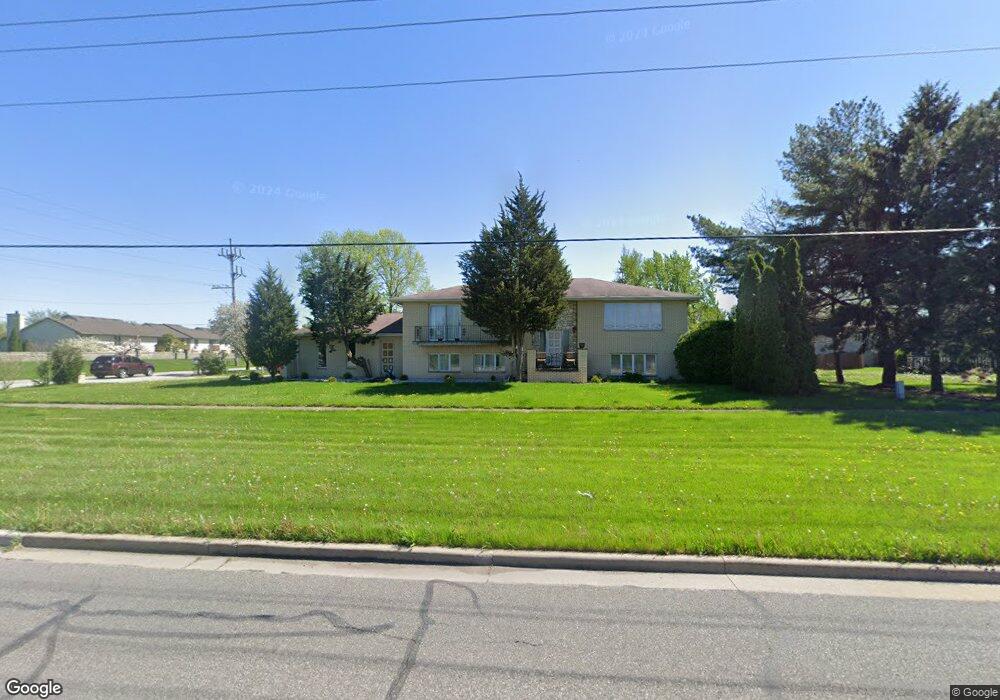 9310 Buchanan St, Crown Point, IN 46307 - photo 1