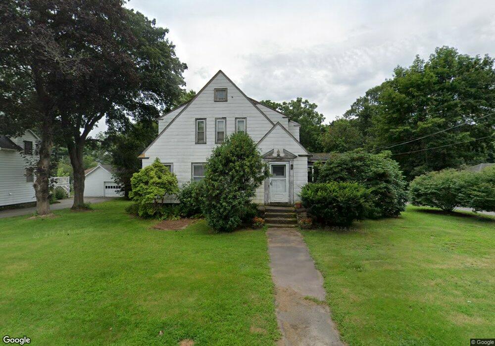 10 Richardson St, Billerica, MA 01821 - photo 1
