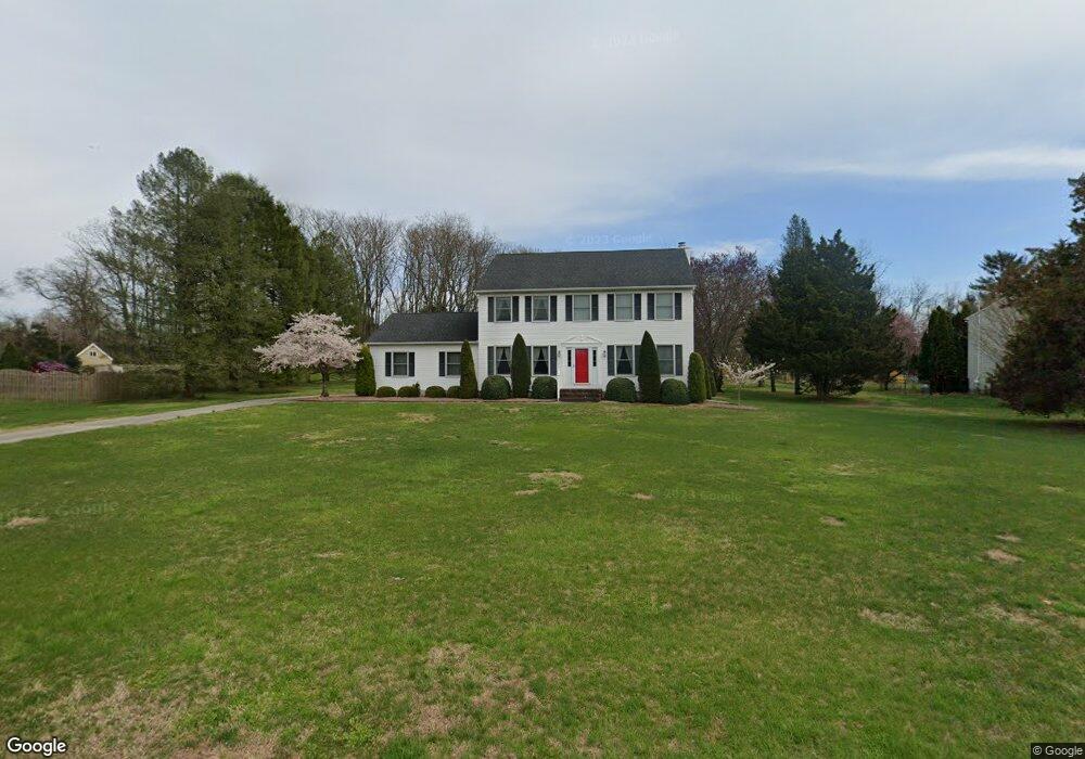 4 Sycamore Ln, Pilesgrove, NJ 08098 - photo 1